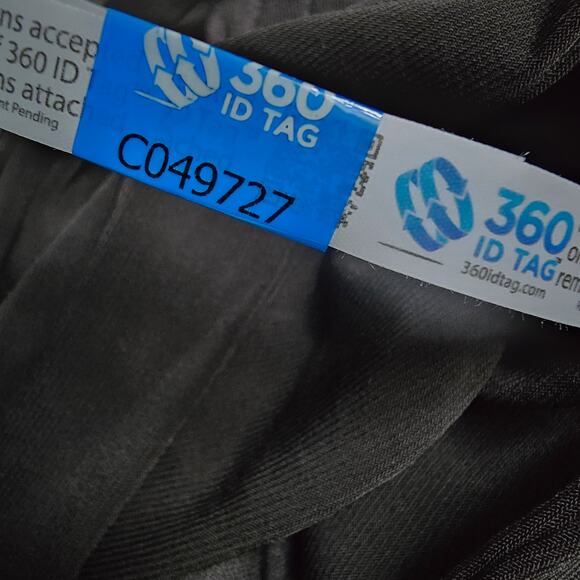 NWT La Femme Black Homecoming Off the Shoulder Mini Dress SIze 12 - Picture 10 of 10